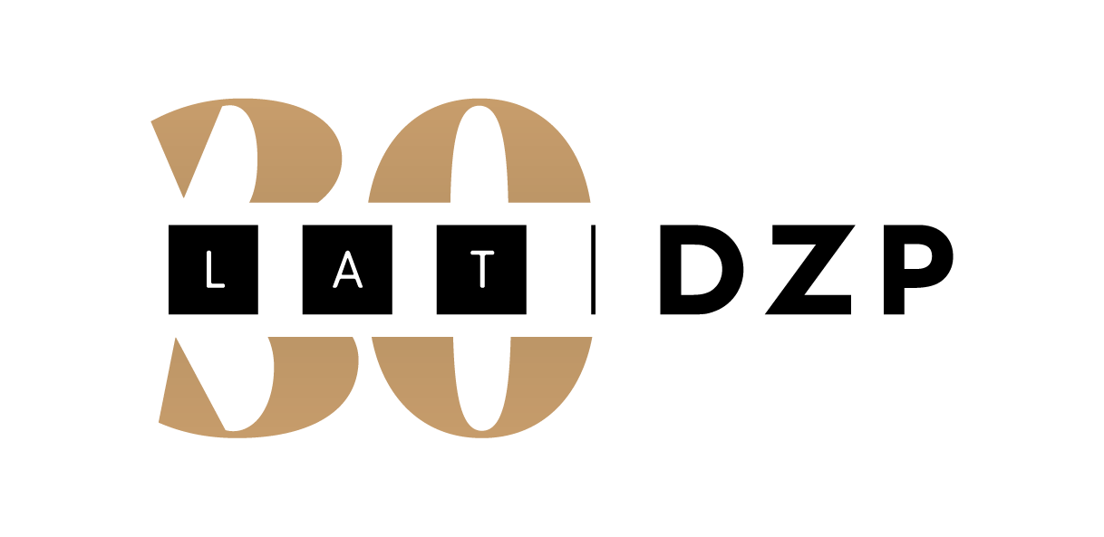 Logo partnera DZP